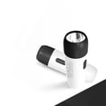 thumbnail image 2 of Dvkptbk Rechargeable Outdoors Flashlight 1000 Lumens LED Handheld Flashlights 3 Modes Ipx5 Waterproofs Lightweight Outdoor Searchlight for Hiking, Camping Outdoor Lighting Camping & Hiking, 2 of 8