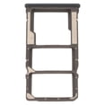 thumbnail image 2 of SIM Card Tray Holder, SIM Card Slot Tray Easy Installation Wear Resistant Replacement Parts Perfect Fit  For Repair Black,Blue, 2 of 8
