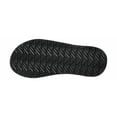 thumbnail image 4 of Reef Men CUSHION PHANTOM WHITE/CHARCOAL SANDAL, 4 of 4