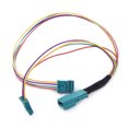thumbnail image 2 of Adaptateur de Câble Répartiteur Tactile ECU Y Adapté pour BMW F10 F01 F07 F20 F30, 2 of 4