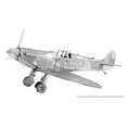 thumbnail image 1 of Fascinations Metal Earth Supermarine Spitfire 3D Metal Model Kit, 1 of 10