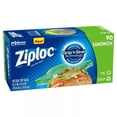 thumbnail image 2 of Ziploc - Sac à Glissière (Lot de 90), 2 of 3