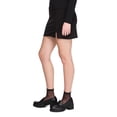 thumbnail image 4 of Jupe-short en tricot No Boundaries pour femmes, 4 of 6