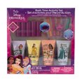 thumbnail image 1 of Set d'activités pour l'heure du bain Disney Princesse, 1 of 6