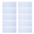 thumbnail image 2 of Fit for Bro Knitting Machine Knitting Machine Flower Card, 10pcs Knitting Machine Punch Card, for KH821 KH831 KH260 Knitting Machine, 2 of 8
