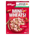 thumbnail image 2 of Mini-Wheats® Strawberry Flavour 390g, 2 of 5