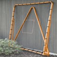 thumbnail image 5 of EZgoal 6'x6' Lacrosse Folding Rebounder Net, 5 of 5