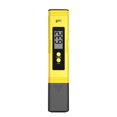 thumbnail image 1 of OUTAD PC101 PH/CL2 Chlorine Tester Digital Water Quality Tester Portable Swimming Pool Spa Aquarium PH Meter Test Accessories, 1 of 8