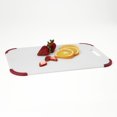 thumbnail image 2 of Farberware Poly 10x14"  Cutting Board, 2 of 5
