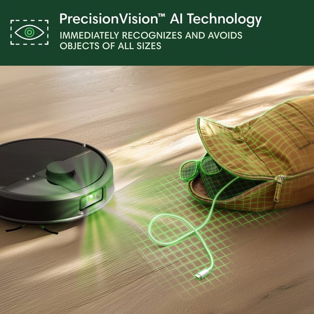 iRobot Roomba® Max 705 Vac Robot+ AutoEmpty™ Dock - Walmart.ca