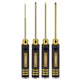 thumbnail image 1 of maskred 4piece Screwdriver Tools Kit Set Wrench Set Kit Precision Screwdriver Set Hex Wrench Screwdriver, 1 of 6