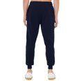 thumbnail image 2 of BELLA + CANVAS 3727 Unisex Joggers Navy - M, 2 of 2