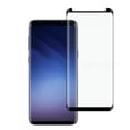 thumbnail image 3 of KeeGuard Tempered Glass Screen Protector for Samsung Galaxy S9 Curve, 3 of 3