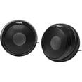 thumbnail image 1 of Adesso Xtream S4 USB-Powered Desktop Speaker 5W x 2, 1 of 9