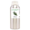 thumbnail image 1 of Pine Essential Oil - 8 fl oz (237 ml) Aluminum Bottle w/Plug Cap - 100% Pure Essential Oil, 1 of 1