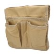 thumbnail image 4 of ANGGREK Camping Chair Armrest Storage Bag, Chair Arm Pouch Lightweight For Outdoor For Home, 4 of 8