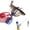 As Show, variant on Vaidha Metal Fish Control Pliers Fishing Equipment Clamp Fishing Gear