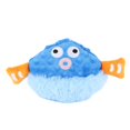 thumbnail image 2 of Squeaky Plush Dog Toy Pack Removable Washable Soft Comfortable Interactive Dog Plush Toy Cover For Pet Supplies, 2 of 8