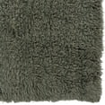 thumbnail image 3 of Tapis Flokati 3A 2000 gr de 9' x 12', Olive, 3 of 5