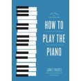 thumbnail image 3 of How to Play the Piano (A Little Book On), 3 of 3