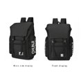 thumbnail image 3 of EGNMCR Travel Laptop Backpack, Business Anti-Theft Slim Laptop Backpack, Extra Large Capacity Backpack, College Laptop Bag Gift 17 In Laptop, Travel computer storage, 3 of 8