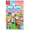 thumbnail image 1 of Jeu vidéo My Sims Cozy Bundle, Nintendo Switch, 1 of 7