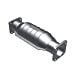 thumbnail image 3 of MagnaFlow Convertisseur Catalytique à Ajustement Direct Conforme à la Norme Fédérale/epa 23651, 3 of 4