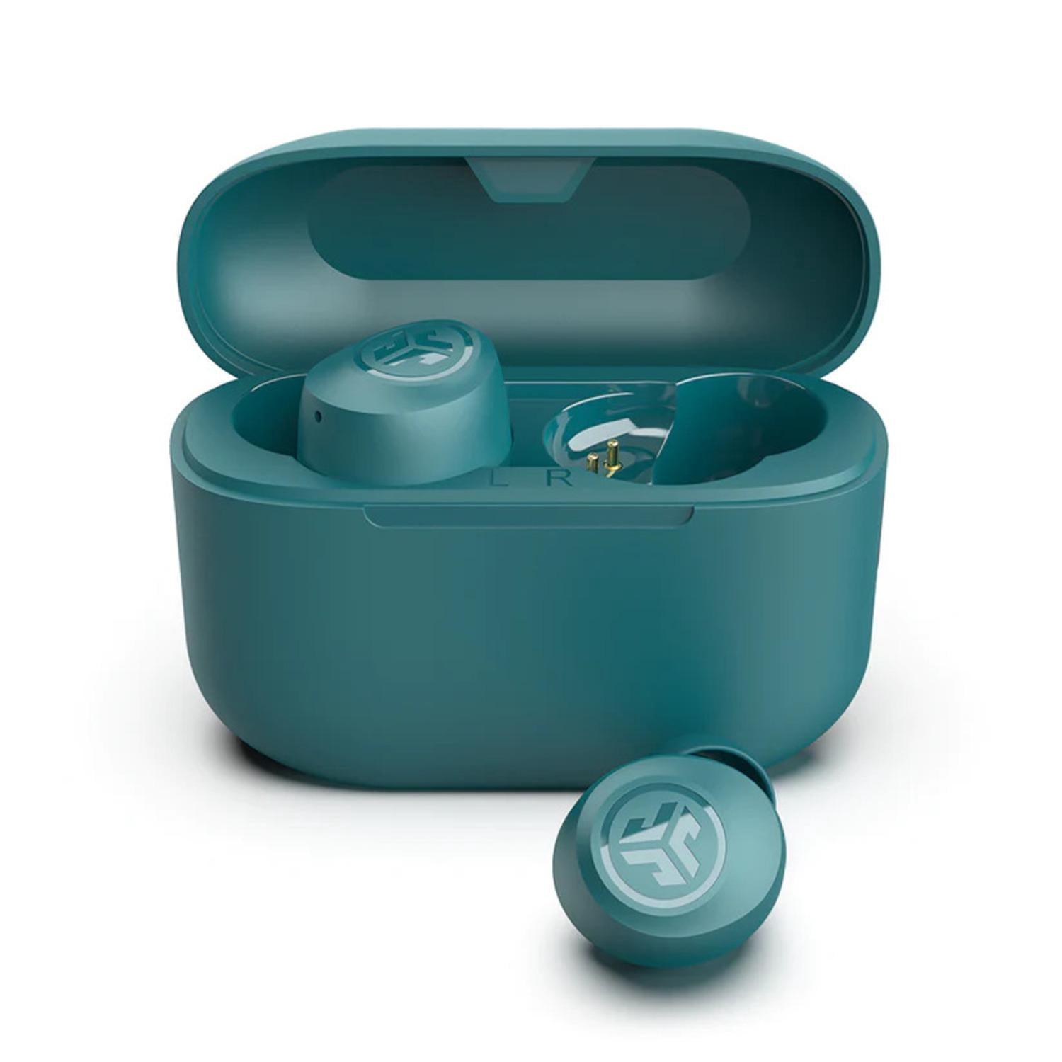 JLab Audio Go Air Pop True Wireless Écouteurs - Teal