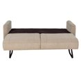 thumbnail image 2 of Destination Trifold Sofa 72', 2 of 5