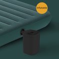 thumbnail image 4 of Suncoda Inflations Pump, Wireless Inflations Vacuum Pump Household Swimming Pool Inflations Outdoor Portable Car Inflations Pumping Charging Cleaning in One, 4 of 9