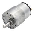 thumbnail image 2 of koolsoo 37GB-520 Moteur à Réduction de Vitesse Haute 12V DC 600RPM, 2 of 4