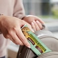thumbnail image 4 of Nature Valley Soft Baked Muffin Bars Chocolate Chip, 4 of 10