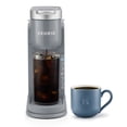 thumbnail image 1 of Keurig K-Iced Grey Single Serve K-Cup Pod Coffee Maker, 1 of 8