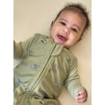 thumbnail image 4 of Modern Moments Wearable Blanket for Baby, 4 of 4