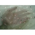 thumbnail image 4 of oneOone Cotton Silk Fabric Easter Egg|Floral & Rabbit Animal Print Fabric BTY 42 Inch Wide, 4 of 4