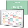 thumbnail image 1 of Skylight 15-Inch Smart Touchscreen Calendar and Organizer, 1 of 5
