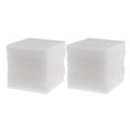 thumbnail image 1 of GUOOL 10pcs Needle Felt Felting Embroidery Foam Pad Mat Sewing Crafts Tool 15x20mm, 1 of 9