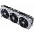 thumbnail image 1 of Galax RTX 4070 Super Metal Master OC GDDR6X 12GB Graphics Card, 1 of 7