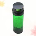 thumbnail image 3 of KAKOWELY water filter Fluidized Filter Practical Cleaning Tool Durable Cleaner Water Filter for Fish Tank Aquarium (LH300)2.64"X2.64"X7.44", 3 of 4