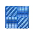 thumbnail image 2 of Interlock Defend Slip Bathroom Mats Waterproof Floor Tiles With Holes Defend Slip Pool And Shower Mats For Indoor And Outdoor Use, 2 of 6