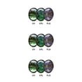 thumbnail image 2 of maskred 1/2/3/5 3 Pcs Purple Light CPL FLD Lens Filter Set with Bag Camera 49MM 52MM 55MM 58MM 62MM 67MM 72MM 77MM Glass Protector Replacement 72mm 3PCS, 2 of 6