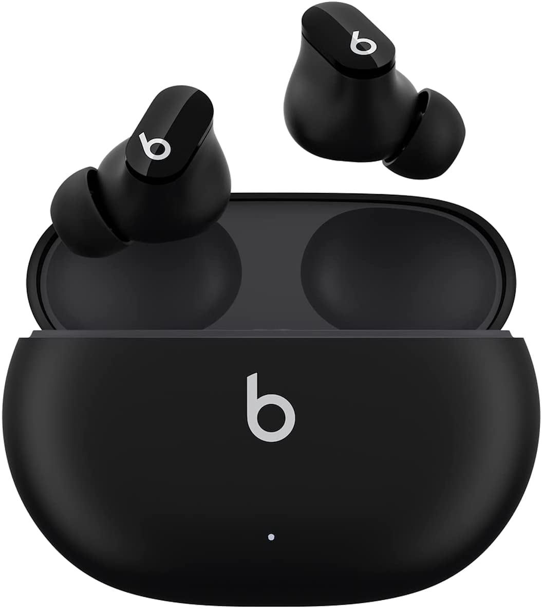 Beats Studio Buds Black(New-Open-Box) - Walmart.ca