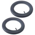 thumbnail image 1 of 2Pcs 12.5*2.50/2.75 Inner Tube curved Straight For mini off-road motorcycle, 1 of 9