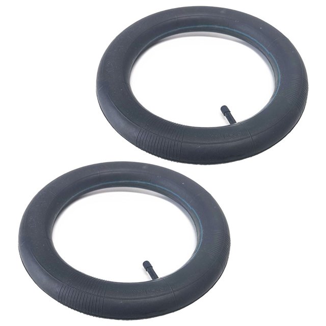2Pcs 12.5*2.50/2.75 Inner Tube curved Straight For mini off-road motorcycle