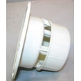 thumbnail image 4 of Ventline Sewer Vent V2049-01 For 1-1/2 Inch Pipe; White; With Removable Cap, 4 of 4