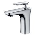 thumbnail image 2 of American Imaginations 18.25-in. W CSA Oval Bathroom Undermount Sink Set In White - Chrome Hardware - Overflow Drain Incl. AI-27078, 2 of 9