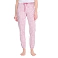 thumbnail image 1 of George Women's Printed Sleep Jogger, 1 of 6