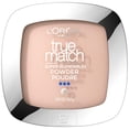 thumbnail image 1 of L'Oréal Paris True Match Powder, 9.5 g, 1 of 3