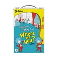 thumbnail image 1 of Funko Games DR. SEUSS THING ONE AND THING TWO WHERE ARE YOU? GAME, 1 of 2