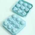 thumbnail image 4 of Chmadoxn Kitchen Gadgets, Kitchen Accessories, Kitchen Utensils, Kitchen Tool Ice Food Grade Ice Making For Household Ice Ice grid, 4 of 6
